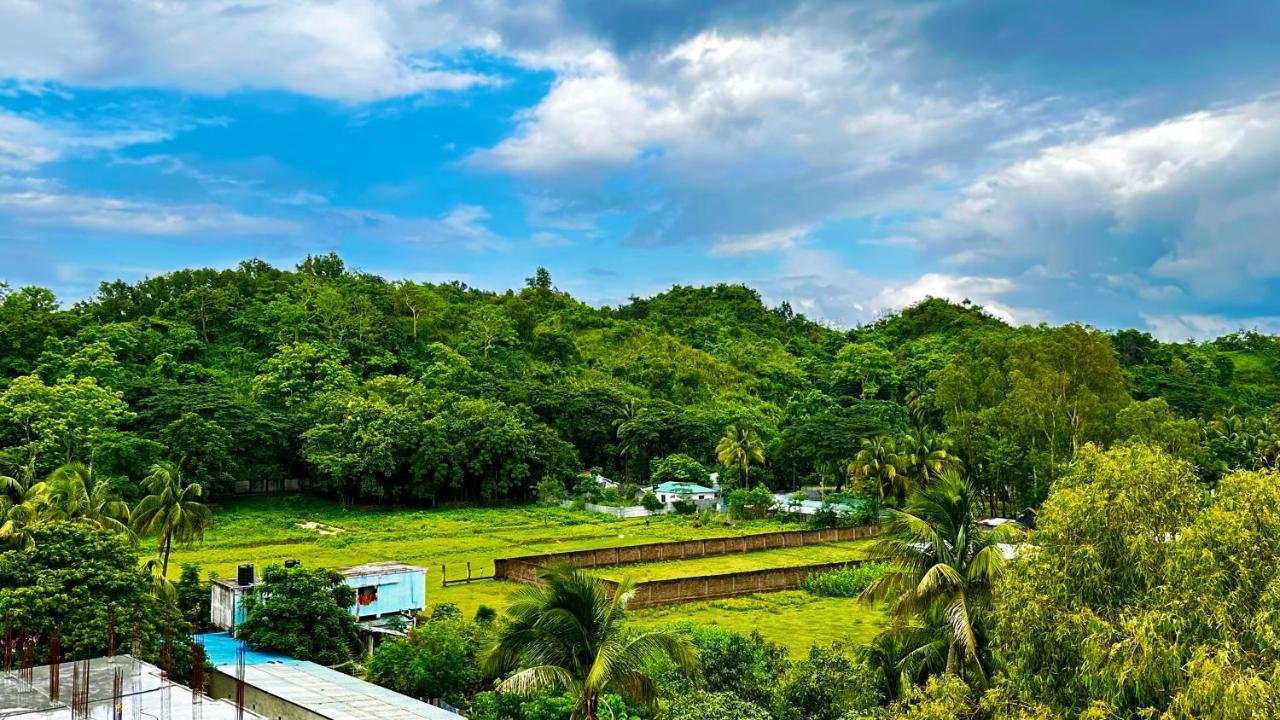 Modern Resort Cox's Bazar Εξωτερικό φωτογραφία